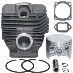 Kit de piston de cylindre de 54 mm pour stihl ms660 066 ms650 064 remplacez la tronçonneuse 1122 020 ... Kit de piston de cylindre de 54 mm pour stihl ms660 066 ms650 064 remplacez la tronçonneuse 1122 020 ...