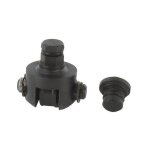 Kit poinçon pour chaînes 1 / 4 et 325 pour riveteuse électrique tecomec easy rivet 9309712 Kit poinçon pour chaînes 1 / 4 et 325 pour riveteuse électrique tecomec easy rivet 9309712