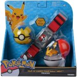 Kit pokemon : ceinture + pokeball + figurine pikachu miniature figure anime jouet enfant collection modčle ... Kit pokemon : ceinture + pokeball + figurine pikachu miniature figure anime jouet enfant collection modčle ...