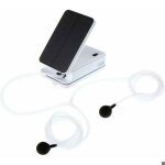 Kit de pompe � air � �nergie solaire oxyg�nateur et a�rateur pour bassin bulleur solaire pompe solaire ...