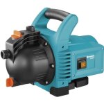 Kit pompe darrosage de surface gardena 3000 / 4 classic avec kit daspiration 7m