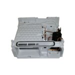 Kit pompe  chaleur (r407c 60a + + ) dorigine sche - linge 2990600100 2978700100 beko