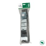 Kit de pose pour rev�tement de sol stratifi� effet parquet. forestea dimensions : 100 mm x 100 mm x 1 ...