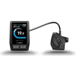 Kit de post - �quipement - bosch - kiox - console avec support - commande d�port�e - noir