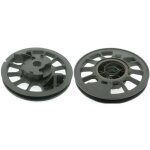 Kit poulie et ressort de lanceur pour moteurs honda gc135 gc160 gc190 gcv135 gcv160 gcv190