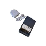 Pr - amplificateur uhf - johansson - 15 - 35 db - frquence 470 - 862 mhz - protection surcharge