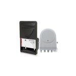 Kit pr�amplificateur - cahors - vka101 - alimentation dc 5 / 24v - �lectrique - vendu � lunit�