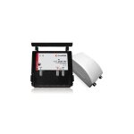Kit pramplificateur tv tnt - cahors - cahors vka 202 st - couplage sat - alimentation 12v - gain uhf ...