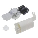 Kit pressostat pour lave - vaisselle aeg electrolux faure zanussi
