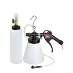 Kit purgeur de frein autonome pneumatique avec remplissage 700 ml