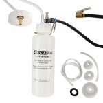 Kit purgeur de frein et dembrayage automatique - purgeur frein automatique - purge embrayage - compatible ...