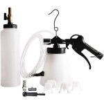 Kit purgeur de frein voiture fluide purgeur de frein outil air pneumatique voiture huile remplacement ... Kit purgeur de frein voiture fluide purgeur de frein outil air pneumatique voiture huile remplacement ...