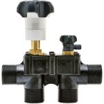 Kit raccordement - bwt - kit myaccess / perla silk / new access - installation rapide - accessoires complets ...