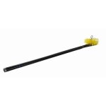 Kit de ramonage - isotip joncooux - 5 cannes 7m + brosse nylon 250 mm - diamtre 200 mm - matire synthtique ...