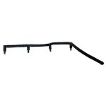 Kit rampe de retour pour 16 hdi montage bosch Kit rampe de retour pour 16 hdi montage bosch