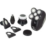 Kit rasage et soin visage - jocca - 1602 - batterie lithium - polymre 600 mah - 37 v - autonomie 1h
