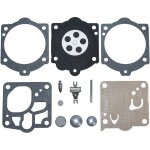 Kit de reconstruction de r�paration du carburateur ajust� walbro k10 - rwj husqvarna 365 x - torq 372 ...