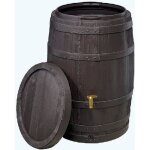 Kit de rcupration deau de pluie - garantia - cuve arienne - 250l - rcupration eau de pluie