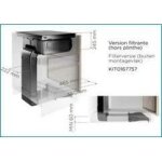 Kit recyclage elica nikolatesla ext�rieur plinthe