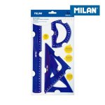 Kit rgles diverses flex & resistan milan.