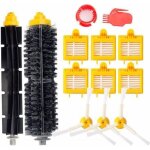 Kit de remplacement pour irobot roomba 700 760 765 770 772 775 776 776 780 782 785 786 kit d& entretien ...