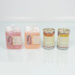 Kit r�novation anti corrosion restom pour r�servoir carburant 2 � 5l moto neuf