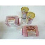 Kit r�novation anti corrosion restom pour r�servoir carburant 5 � 15l moto