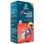 Kit de r�novation optiques de phares m�canique - abelauto