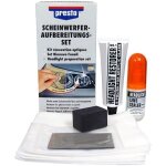 Presto 365171 kit de restauration pour optiques de phares