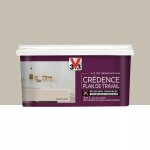 Kit de r�novation v33 cr�dence plan de travail seigle 1 l