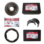 Kit r�paration 5�me vitesse bo�te manuelle toyota rav4 corolla avensis verso camry (33336 - 42020 33395 ...