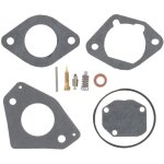Kit réparation adaptable pour moteur kohler cv18 - cv22 et cv25s avec carburateur nikki Kit réparation adaptable pour moteur kohler cv18 - cv22 et cv25s avec carburateur nikki
