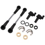 Kit r�paration admission tdi 2. 7 3. 0 avec tuyau aspiration swirl flap pour audi a4 a5 a6 a7 a8