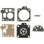 Kit de r�paration carburateur adaptable bing mont� sur stihl mod�le 038m