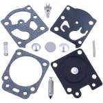 Kit de réparation de carburateur adapté au souffleur poulan pro craftsman 545081855 walbro wt - 875 - ... Kit de réparation de carburateur adapté au souffleur poulan pro craftsman 545081855 walbro wt - 875 - ...