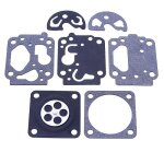 Kit de r�paration de carburateur pour d�broussailleuse kawasaki th43 th48 elite 4700