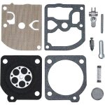 Kit de r�paration du carburateur rb - 119 pour dolmar ps 460 500 510 4600 5000 5100 5105