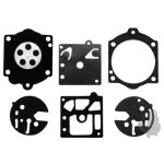 Kit r�paration pour carburateurs dorigine tillotson rk - 1he