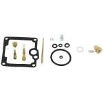 Kit r�paration carburateur - yamaha sr 125 97 - 03 - pour 1 carburateur