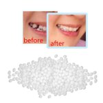 Kit de rparation dentaire temporaire dents et espaces fausses dents colle solide colle pour prothse ...