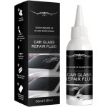 Kit de r�paration de fissures de pare - brise colle de r�paration de pare - brise kit de r�paration de ...