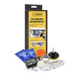 Kit reparation jantes aluminiumvernis jantes aluminiumkit reparation jante alu pour rparer rayures bosses ...
