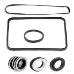 Kit de rparation de joint torique de pompe de piscine pour pompe hayward super spx1600tra sp1600z2 spx1600r ...
