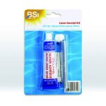 Kit r�paration liner - bsi - kit �tanch�it� - r�paration trous et fissures - piscine & spa - utilisation ...