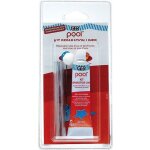 Kit de rparation liner piscine, pvc souple