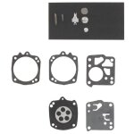 Kit réparation membranes et joints carburateur adaptable dolmar modèles pc6200 pc7300 Kit réparation membranes et joints carburateur adaptable dolmar modèles pc6200 pc7300