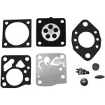 Kit rparation membranes et joints carburateur adaptable tillotson pour carburateur hu mont sur dolmar ...