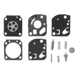 Kit réparation membranes et joints carburateur adaptable zama pour carburateur c1u monté sur dolmar ms30 ... Kit réparation membranes et joints carburateur adaptable zama pour carburateur c1u monté sur dolmar ms30 ...