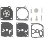 Kit rparation membranes et joints carburateur adaptable zama pour carburateur mont sur echo cs332