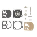 Kit r�paration membranes et joints carburateur adaptable zama pour carburateur mont� sur stihl 09 010 ...